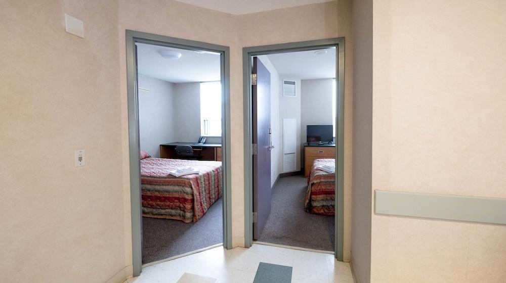 Residence & Conference Centre- Barrie Dış mekan fotoğraf