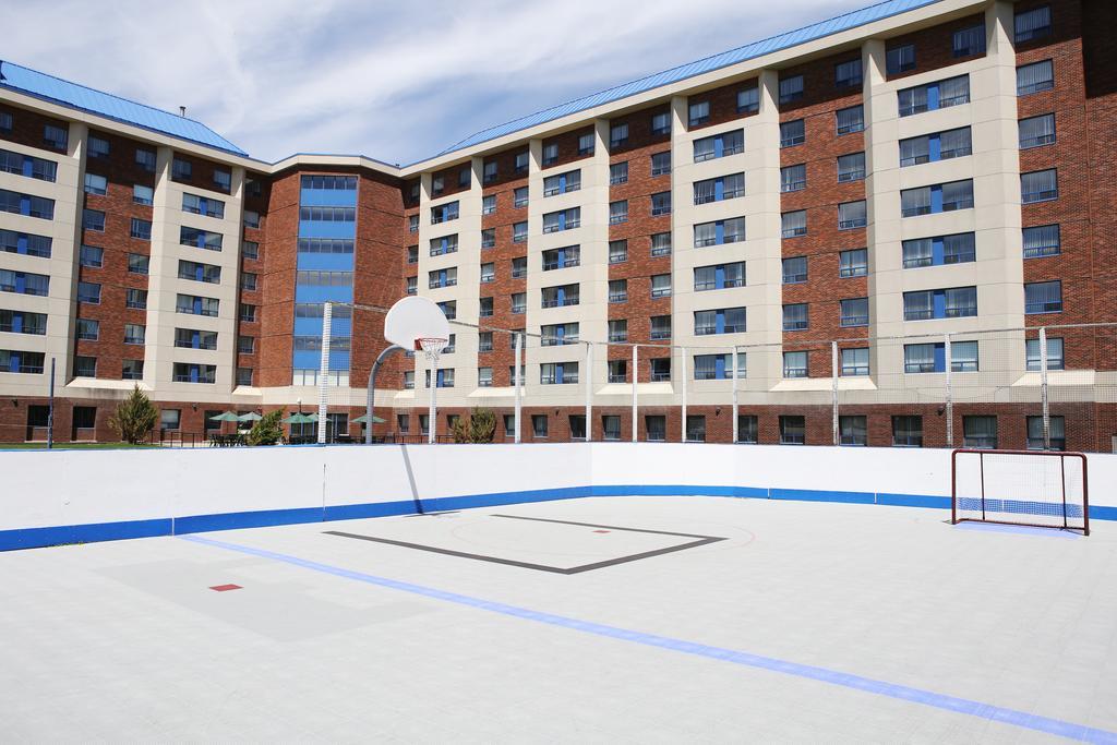 Residence & Conference Centre- Barrie Dış mekan fotoğraf